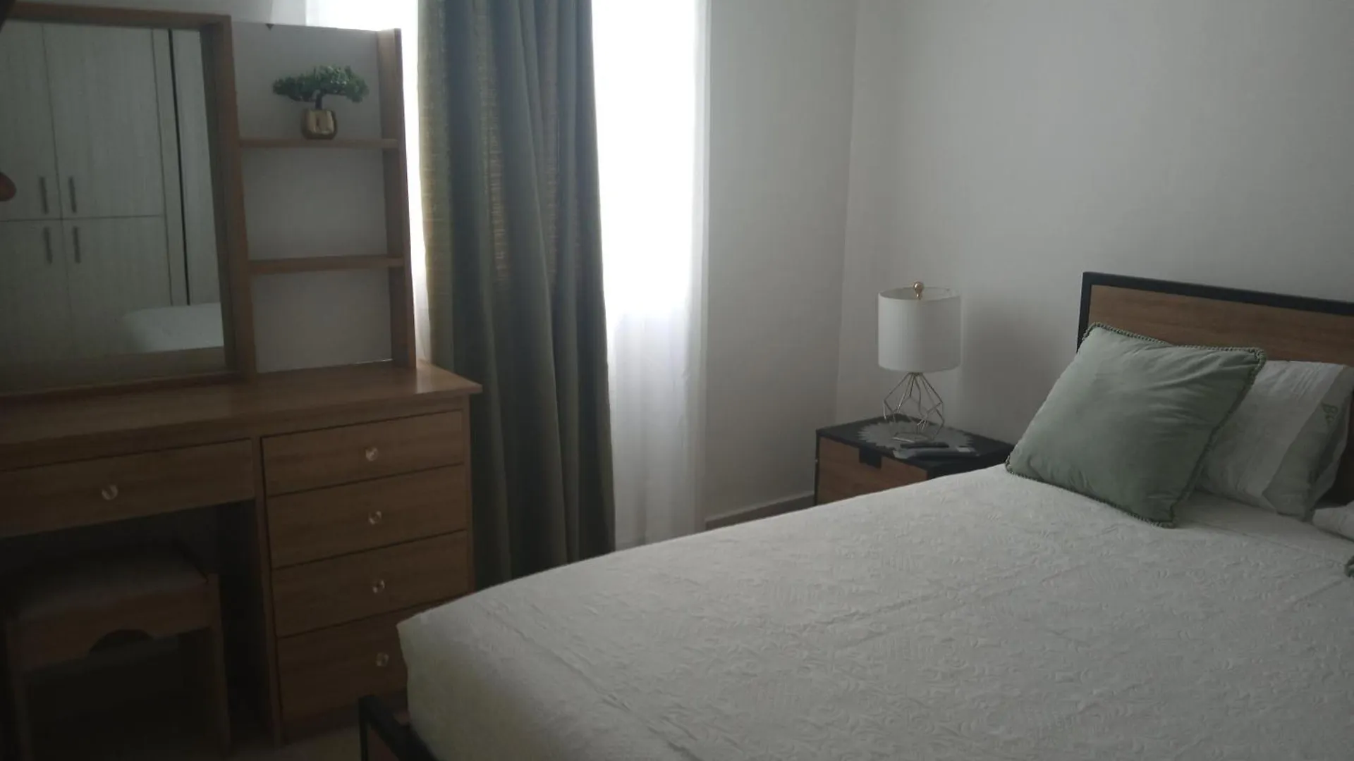 Appartement La Sonada à Punta Cana