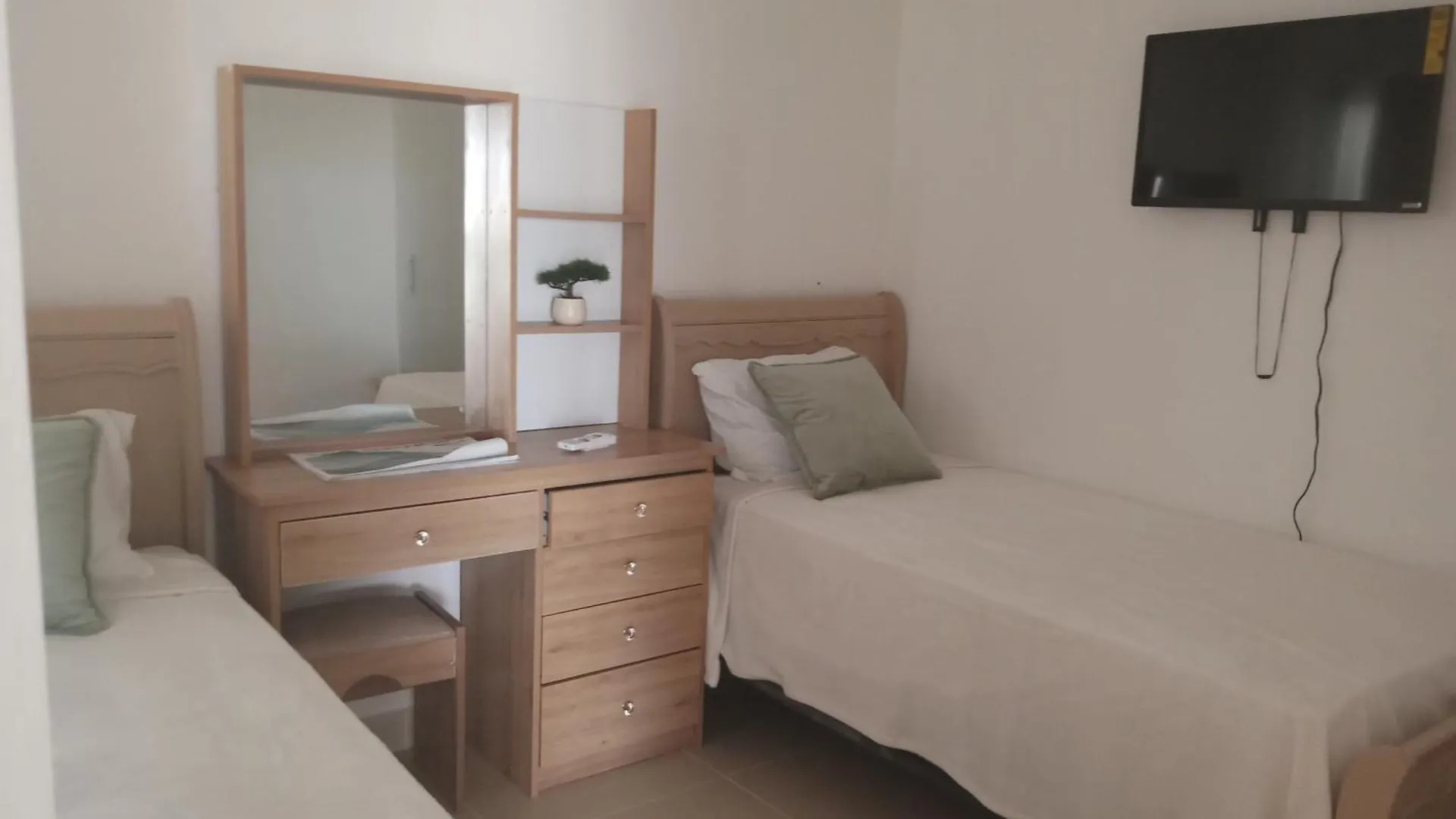 La Sonada Apartment Punta Cana Dominican Republic