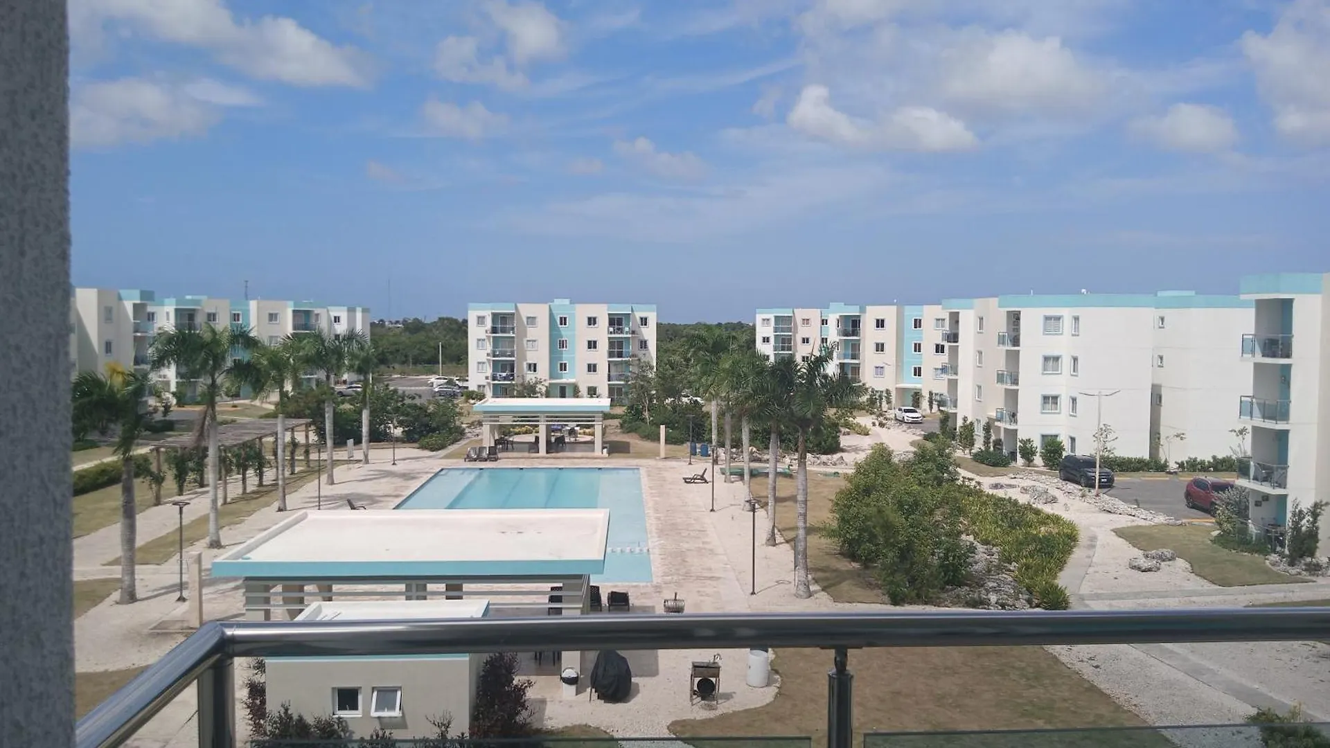 La Sonada Apartment Punta Cana
