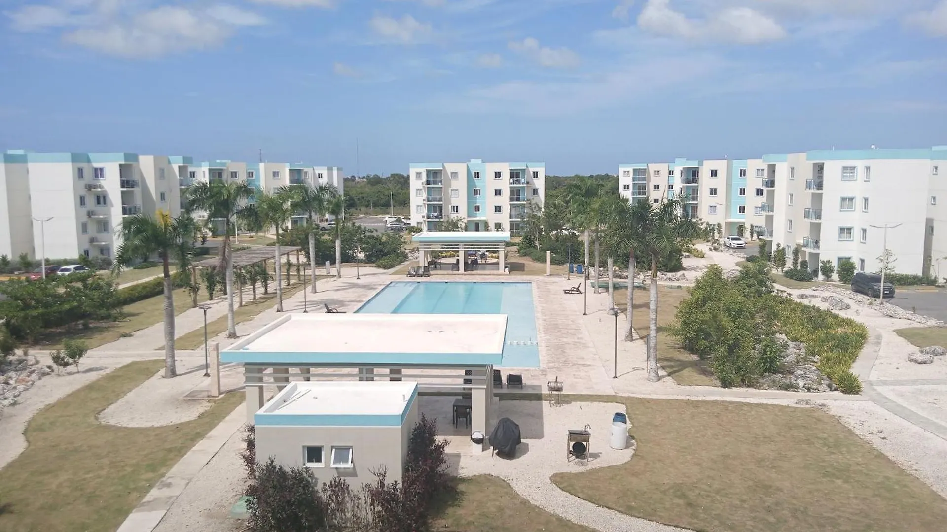 La Sonada Apartment Punta Cana